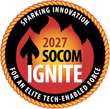 SOCOM 2023